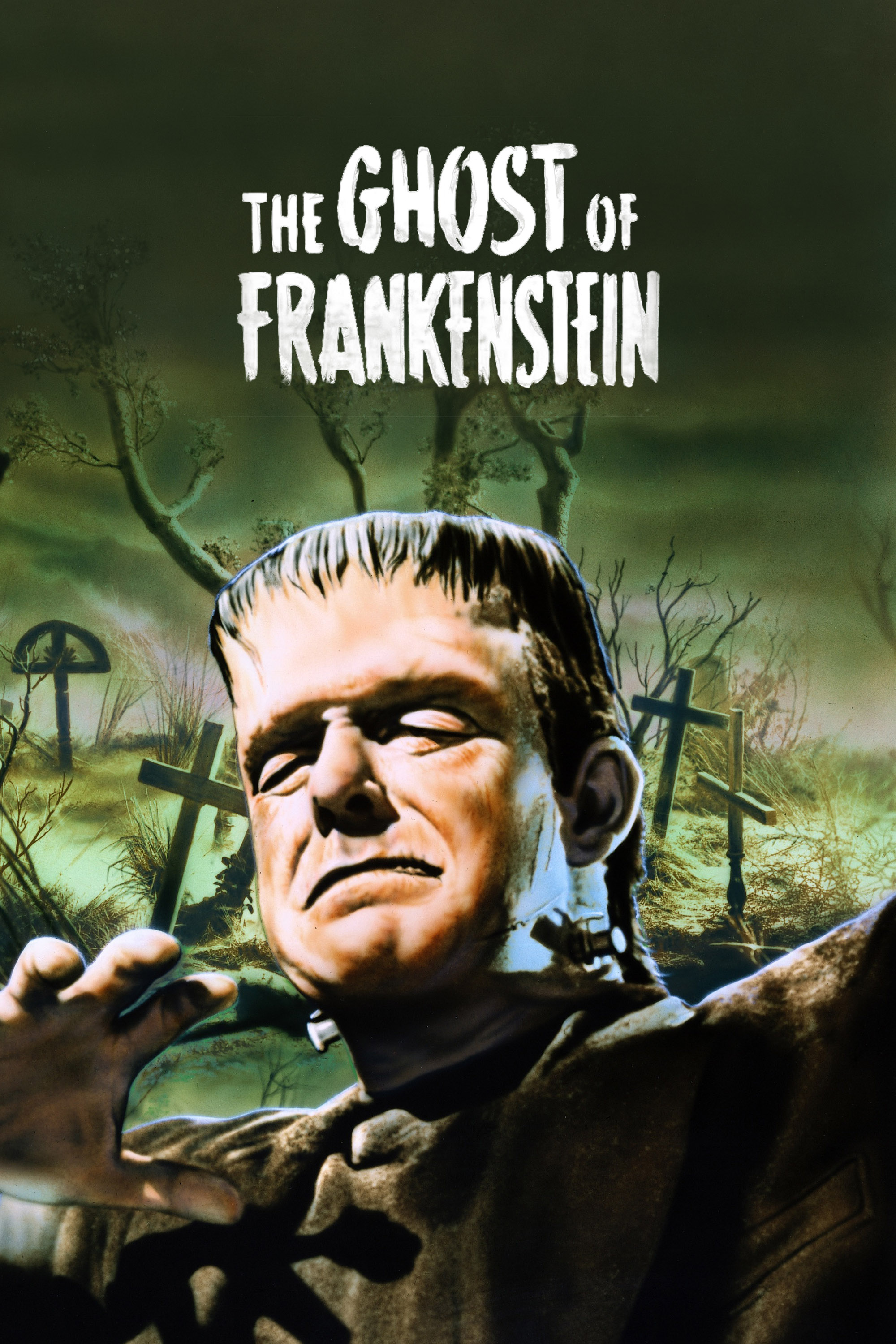 The Ghost of Frankenstein (1942) [518757] (A1767618101) [[Movies]] --Plex--